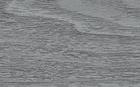 Плинтус 55мм палисандр серый-282 Идеал