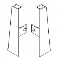 Плинтус INDO 139 Дуб Сатин