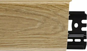 Плинтус INDO 09 Дуб Изысканный