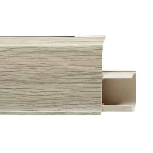 ПЛИНТУС 72 WINART TERA Дуб Шимо 720