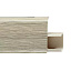 ПЛИНТУС 72 WINART TERA Дуб Шимо 720