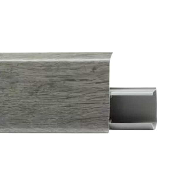 ПЛИНТУС 72 WINART TERA Шторм 745