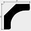 Карниз 6.50.154