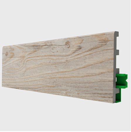 ПЛИНТУС PX81404.373 Сосна градиент светлая