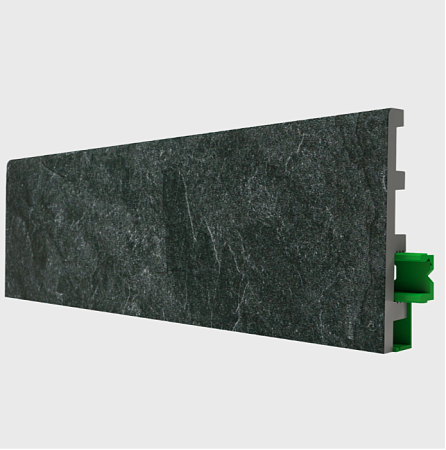 ПЛИНТУС PX81404.377 Гранит серый