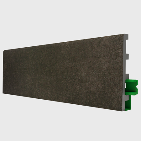 ПЛИНТУС PX81404.378 Гранит коричневый