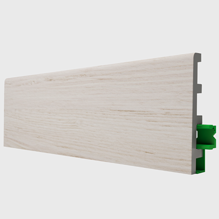 ПЛИНТУС PX81404.367 Сосна молочная