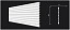 Декоративная панель DD910