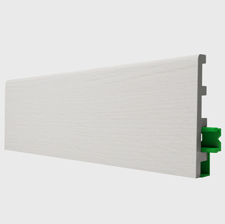 ПЛИНТУС PX81404.362 Дуб снежный