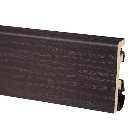 Плинтус INTEGRA 45 Венге Африка