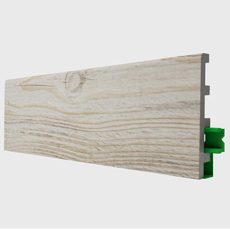 ПЛИНТУС PX81404.374 Сосна светлая