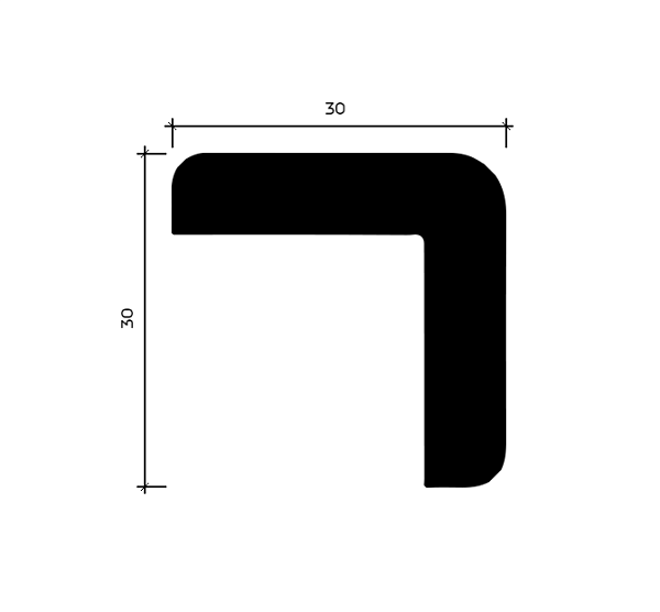 Карниз 6.50.238
