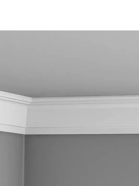 Плинтус Glanzepol GPX-05