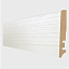 Плинтус Hannahholz NATUR KOLLEKTION 81404
