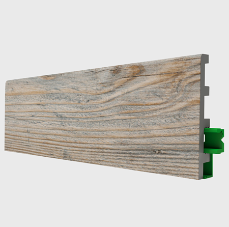 ПЛИНТУС PX81404.366 Сосна градиент темная