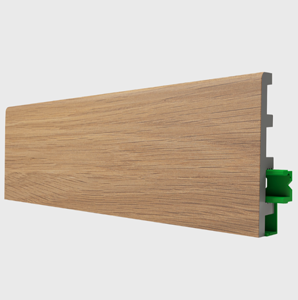 ПЛИНТУС PX81404.310 Дуб опак