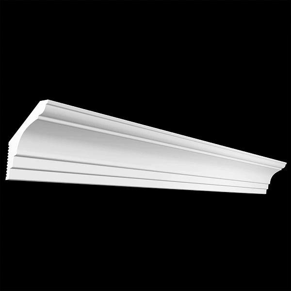 Плинтус Glanzepol GPX-15